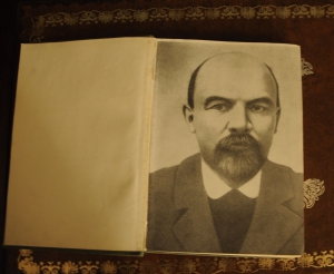 Lenin w Polsce Walentyna Najdus